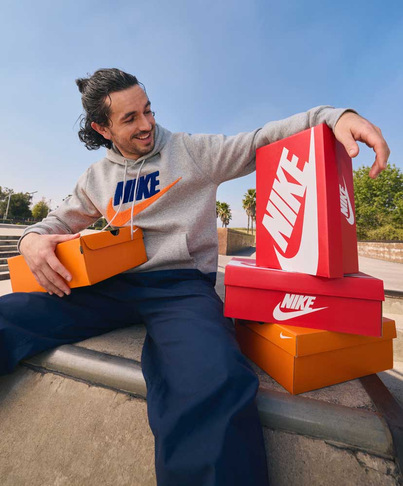Nike regalos para el día del padre