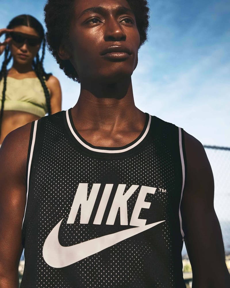 Ropa Nike