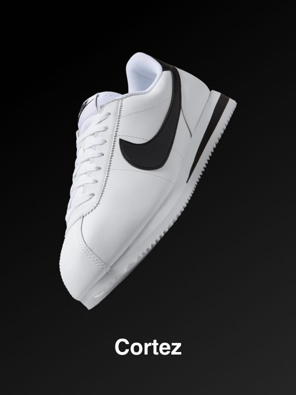 Nike Cortez